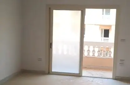 Apartment - 3 Bedrooms - 2 Bathrooms for rent in 5th Settlement Compounds - The 5th Settlement - New Cairo City - Cairo