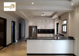 Apartment - 3 Bedrooms - 3 Bathrooms for rent in West Arabella - 5th Settlement Compounds - The 5th Settlement - New Cairo City - Cairo