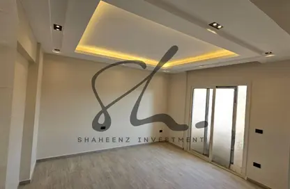 Apartment - 3 Bedrooms - 3 Bathrooms for sale in Mountain View iCity - 5th Settlement Compounds - The 5th Settlement - New Cairo City - Cairo