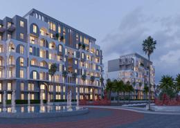 Apartment - 3 bedrooms for للبيع in Botanica - New Capital Compounds - New Capital City - Cairo