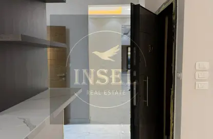 Apartment - 3 Bedrooms - 3 Bathrooms for rent in New Lotus - The 5th Settlement - New Cairo City - Cairo