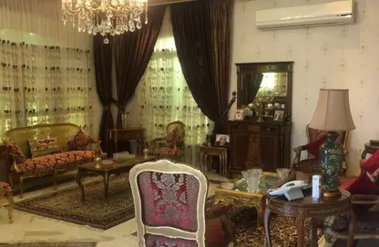 فيلا - 5 غرف نوم - 6 حمامات للبيع في هاسييندا باي - سيدي عبد الرحمن - الساحل الشمالي