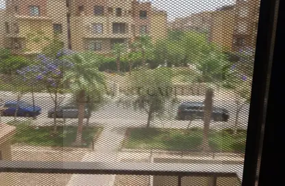 شقة - 2 غرف نوم - 2 حمامات للبيع في كازا - كمبوندات الشيخ زايد - الشيخ زايد - الجيزة