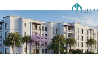 Villa - 3 Bedrooms - 3 Bathrooms for sale in Belle Vie - New Zayed City - Sheikh Zayed City - Giza