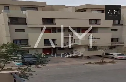 Duplex - 3 Bedrooms - 4 Bathrooms for sale in Al Burouj Compound - El Shorouk Compounds - Shorouk City - Cairo