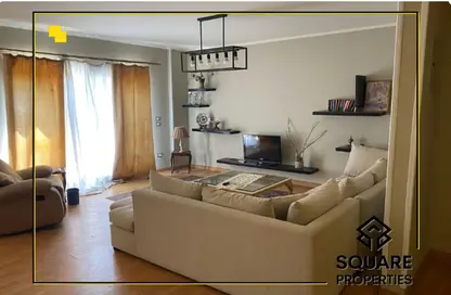 Apartment - 3 Bedrooms - 3 Bathrooms for rent in Six West - Beverly Hills - Sheikh Zayed Compounds - Sheikh Zayed City - Giza