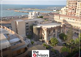 Apartment - 4 bedrooms for للبيع in Adly Yakn St. - San Stefano - Hay Sharq - Alexandria
