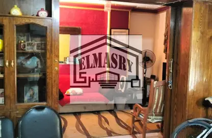 Apartment - 2 Bedrooms - 2 Bathrooms for sale in Nasr City - Cairo