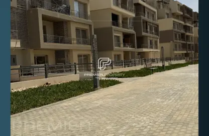 شقة - 2 غرف نوم - 3 حمامات للبيع في بالم هيلز نيو كايرو - كمبوندات التجمع الخامس - التجمع الخامس - مدينة القاهرة الجديدة - القاهرة