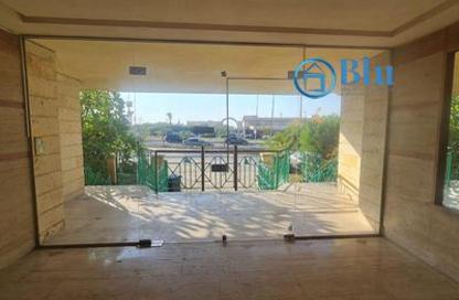 Apartment - 2 Bedrooms - 2 Bathrooms for rent in Azad - 5th Settlement Compounds - The 5th Settlement - New Cairo City - Cairo
