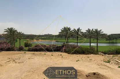 Villa - 7+ Bedrooms - 7+ Bathrooms for sale in Katameya Dunes - El Katameya Compounds - El Katameya - New Cairo City - Cairo