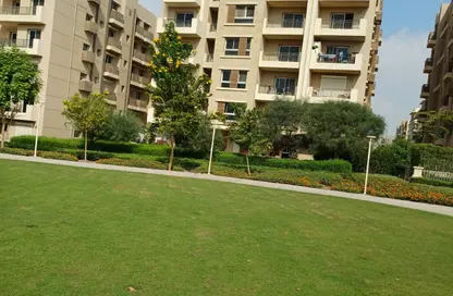 Apartment - 4 Bedrooms - 3 Bathrooms for sale in Taj City - 5th Settlement Compounds - The 5th Settlement - New Cairo City - Cairo