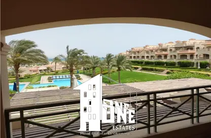 Chalet - 3 Bedrooms - 2 Bathrooms for sale in La Vista 7 - La Vista - Al Ain Al Sokhna - Suez