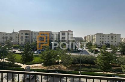 Apartment - 2 Bedrooms - 3 Bathrooms for sale in Mivida - 5th Settlement Compounds - The 5th Settlement - New Cairo City - Cairo