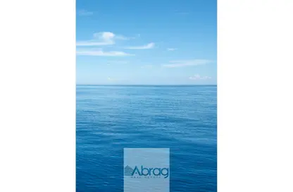 Chalet - Studio - 1 Bathroom for sale in Cali Coast - Ras Al Hekma - North Coast