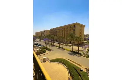 شقة - 2 غرف نوم - 3 حمامات للبيع في هايد بارك - مدينة القاهرة الجديدة - القاهرة