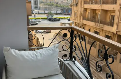 شقة - 2 غرف نوم - 1 حمام للبيع في البنفسج - مدينة القاهرة الجديدة - القاهرة شقة - 2 غرف نوم - 1 حمام للبيع في البنفسج - مدينة القاهرة الجديدة - القاهرة