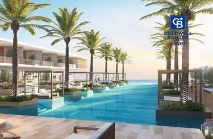 Villa - 5 Bedrooms - 5 Bathrooms for sale in Silver Sands - Qesm Marsa Matrouh - North Coast