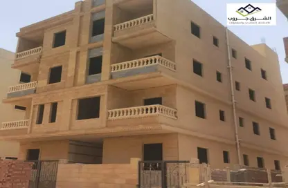 Apartment - 3 Bedrooms - 2 Bathrooms for sale in Badr City - Cairo