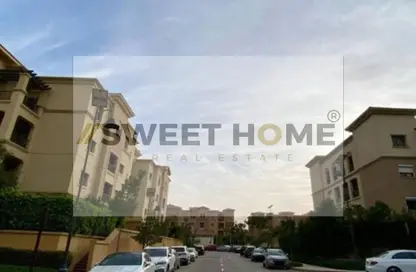 Apartment - 3 Bedrooms - 3 Bathrooms for sale in Mivida - 5th Settlement Compounds - The 5th Settlement - New Cairo City - Cairo Apartment - 3 Bedrooms - 3 Bathrooms for sale in Mivida - 5th Settlement Compounds - The 5th Settlement - New Cairo City - Cairo
