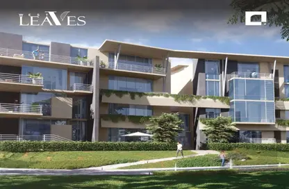 شقة - 3 غرف نوم - 3 حمامات للبيع في نيو جيزة - طريق مصر اسكندرية الصحراوي - مدينة 6 أكتوبر - الجيزة