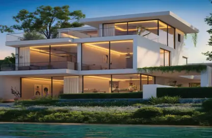 Apartment - 3 Bedrooms - 3 Bathrooms for sale in Mivida - 5th Settlement Compounds - The 5th Settlement - New Cairo City - Cairo