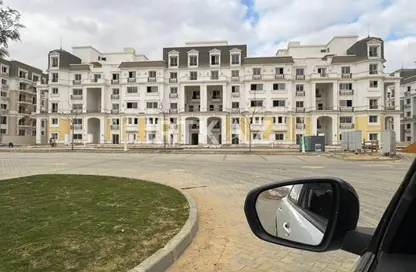 أي فيلا - 3 غرف نوم - 4 حمامات للبيع في ماونتن فيو اى سيتي - كمبوندات التجمع الخامس - التجمع الخامس - مدينة القاهرة الجديدة - القاهرة