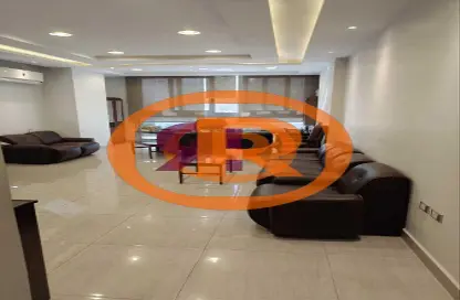 Office Space - Studio - 2 Bathrooms for rent in One Kattameya - El Katameya Compounds - El Katameya - New Cairo City - Cairo