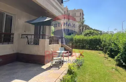 شقة - 4 غرف نوم - 3 حمامات للايجار في اوبرا سيتي - الحي السادس - الشيخ زايد - الجيزة