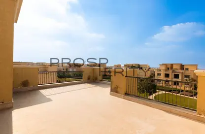 Twin House - 5 Bedrooms - 5 Bathrooms for sale in Mivida - 5th Settlement Compounds - The 5th Settlement - New Cairo City - Cairo