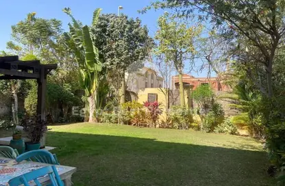 Twin House - 4 Bedrooms - 4 Bathrooms for sale in Jeera - 13th District - Sheikh Zayed City - Giza