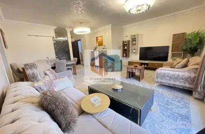 Apartment - 3 Bedrooms - 2 Bathrooms for rent in Madinaty - Cairo