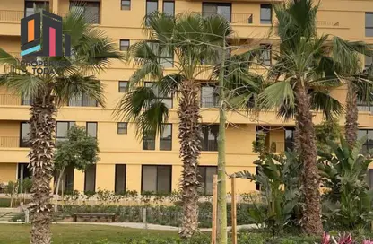 Apartment - 2 Bedrooms - 2 Bathrooms for sale in O West - 6 October Compounds - 6 October City - Giza