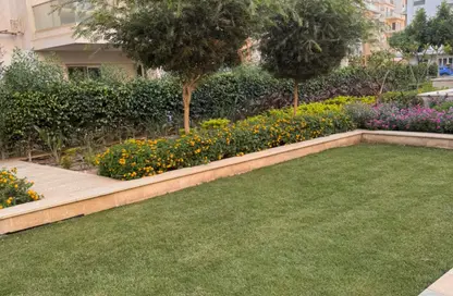 Apartment - 3 Bedrooms - 2 Bathrooms for sale in Mountain View iCity October - 6 October Compounds - 6 October City - Giza