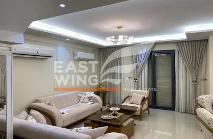 Villa - 3 Bedrooms - 3 Bathrooms for sale in Sodic East - 6th District - New Heliopolis - Cairo