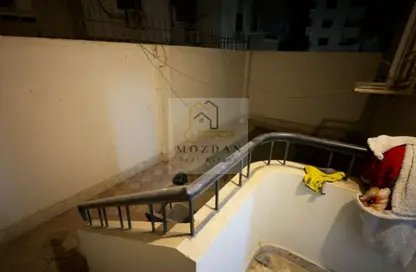 شقة - 2 غرف نوم - 1 حمام للايجار في الشطر العاشر - زهراء المعادي - حي المعادي - القاهرة