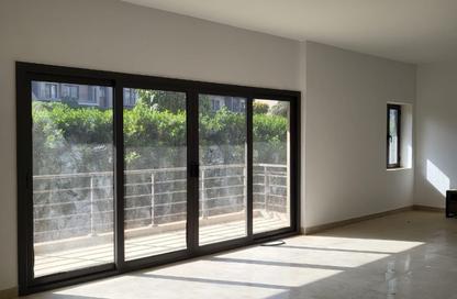 Apartment - 3 Bedrooms - 4 Bathrooms for rent in Moon Residences - Fifth Square - The 5th Settlement - New Cairo City - Cairo