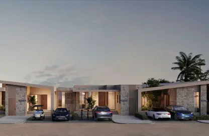 Villa - 5 Bedrooms - 5 Bathrooms for sale in Ogami - Ras Al Hekma - North Coast