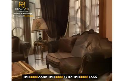 Villa - 6 Bedrooms - 6 Bathrooms for sale in Yasmine compound - 6 October Compounds - 6 October City - Giza