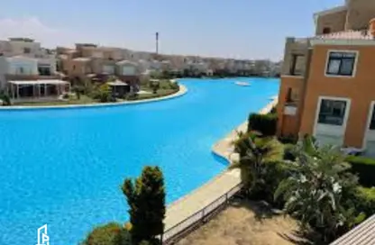 شاليه - 3 غرف نوم - 3 حمامات للبيع في مراسي - سيدي عبد الرحمن - الساحل الشمالي