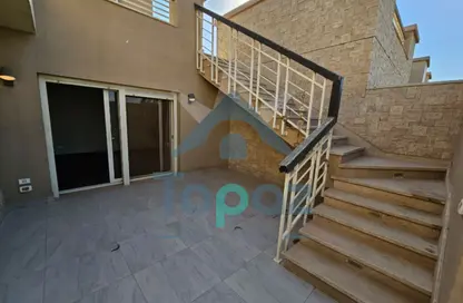 Penthouse - 3 Bedrooms - 3 Bathrooms for rent in New Giza - Cairo Alexandria Desert Road - 6 October City - Giza