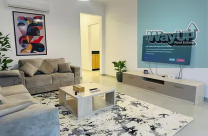 Apartment - 3 Bedrooms - 3 Bathrooms for rent in Eastown - 5th Settlement Compounds - The 5th Settlement - New Cairo City - Cairo Apartment - 3 Bedrooms - 3 Bathrooms for rent in Eastown - 5th Settlement Compounds - The 5th Settlement - New Cairo City - Cairo