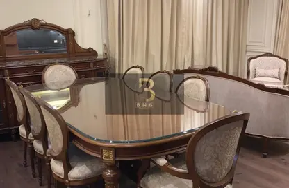 (بنتهاوس  (روف - 3 غرف نوم - 3 حمامات للبيع في المنطقة ب - حى جنوب الاكايمية - مدينة القاهرة الجديدة - القاهرة