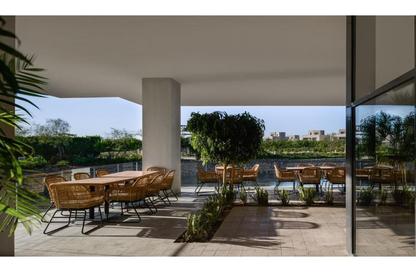 Apartment - 3 Bedrooms - 3 Bathrooms for sale in Al Burouj Compound - El Shorouk Compounds - Shorouk City - Cairo
