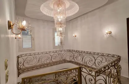 Duplex - 4 Bedrooms - 4 Bathrooms for sale in Area F - Ganoob El Acadimia - New Cairo City - Cairo