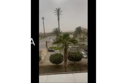شقة - 2 غرف نوم - 1 حمام للايجار في الحي الاول - الشيخ زايد - الجيزة