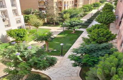 Apartment - 3 Bedrooms - 2 Bathrooms for sale in Abou Bakr Al Sedeek St. - Rehab City Second Phase - Al Rehab - New Cairo City - Cairo