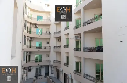 شقة - 2 غرف نوم - 1 حمام للبيع في سي لايت اريبيا - منتجعات الغردقة - الغردقة - محافظة البحر الاحمر