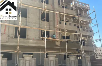 شقة - 3 غرف نوم - 3 حمامات للبيع في بيت الوطن - التجمع الخامس - مدينة القاهرة الجديدة - القاهرة