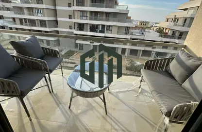 Apartment - 2 Bedrooms - 3 Bathrooms for sale in Villette - 5th Settlement Compounds - The 5th Settlement - New Cairo City - Cairo